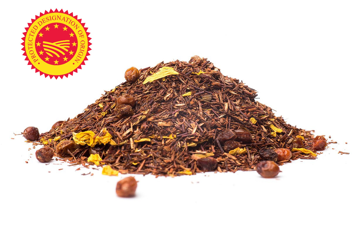 E-shop ROOIBOS RAKYTNÍKOVÝ KRÉM, 1000g