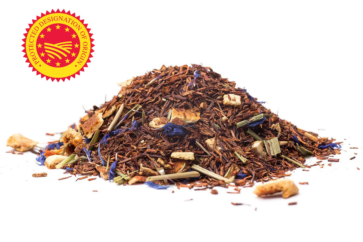 E-shop ROOIBOS PRÍRODNÝ POMARANČ, 1000g