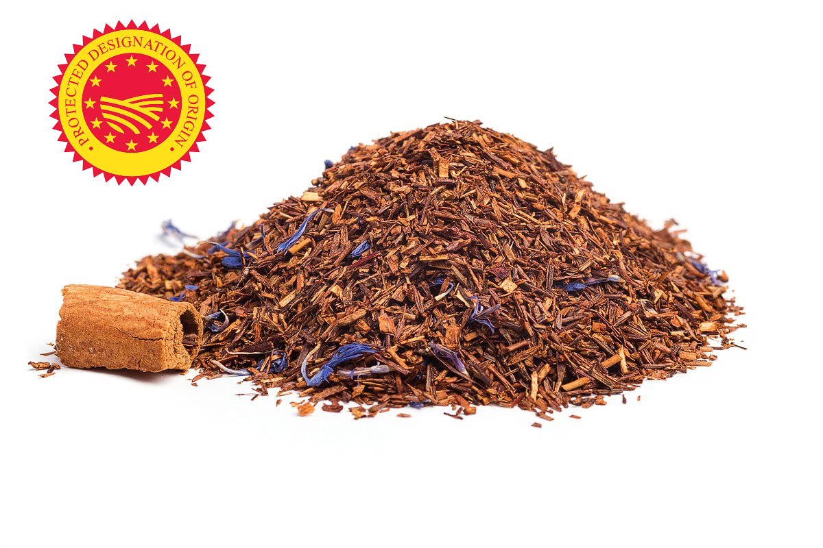 E-shop ROOIBOS ZIMNÉ SLIVKY, 1000g