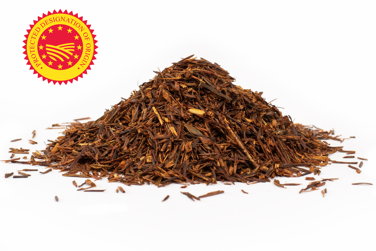 E-shop Rooibos Superior Long Cut BIO, 1000g