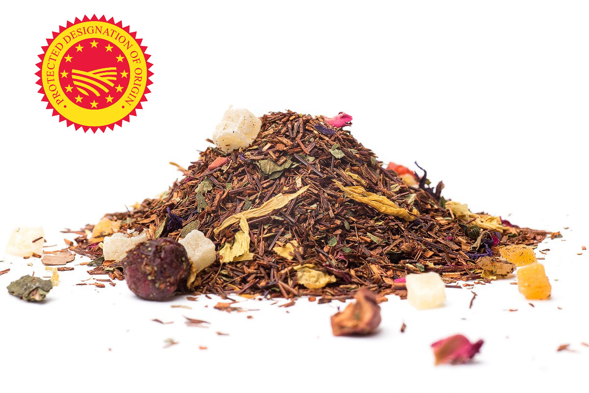 E-shop ROOIBOS SWASILAND, 1000g