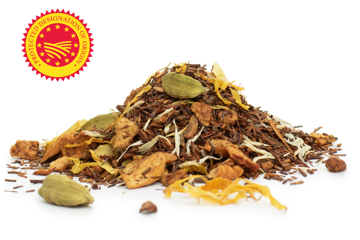 E-shop Sviatočná chvíľa - rooibos, 500g