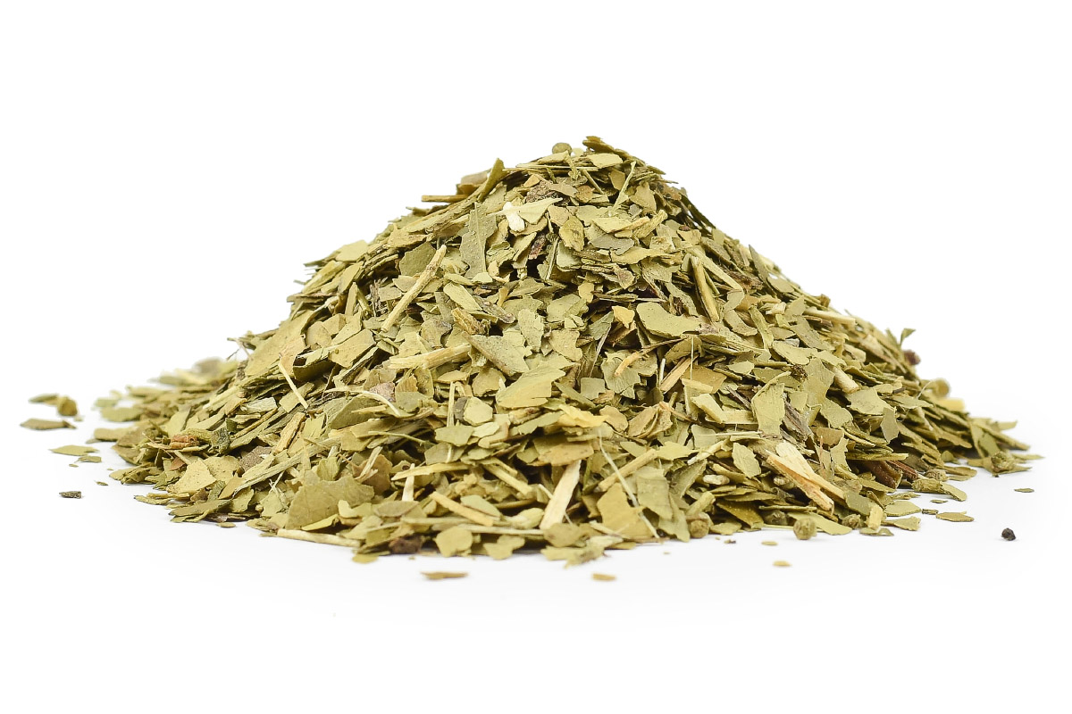 E-shop Brazília Despalada Green Yerba Mate Premium, 1000g