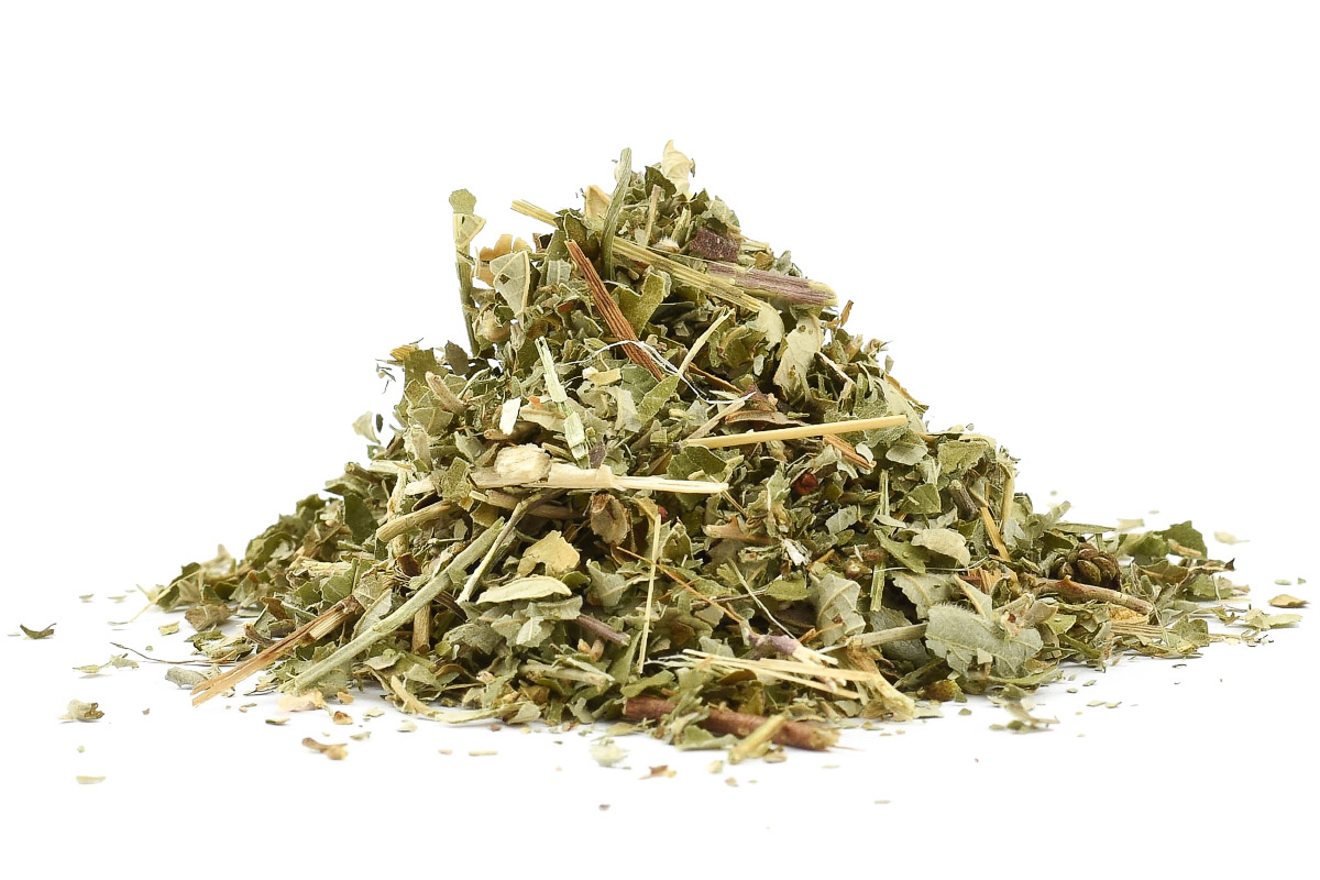 E-shop Černice krovité (Rubi fruticosi folium) - list, 1000g
