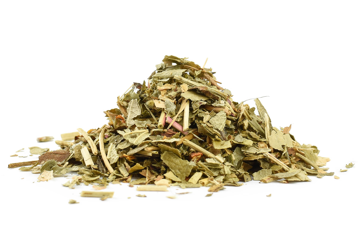E-shop Jahoda list (Fragaria vesca) - bylina, 1000g