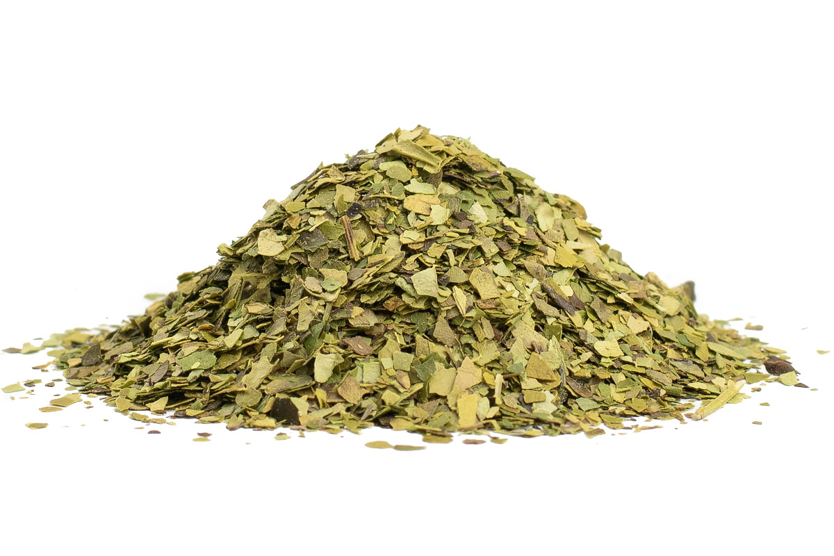 E-shop GUAYUSA (Ilex Guayusa), 250g