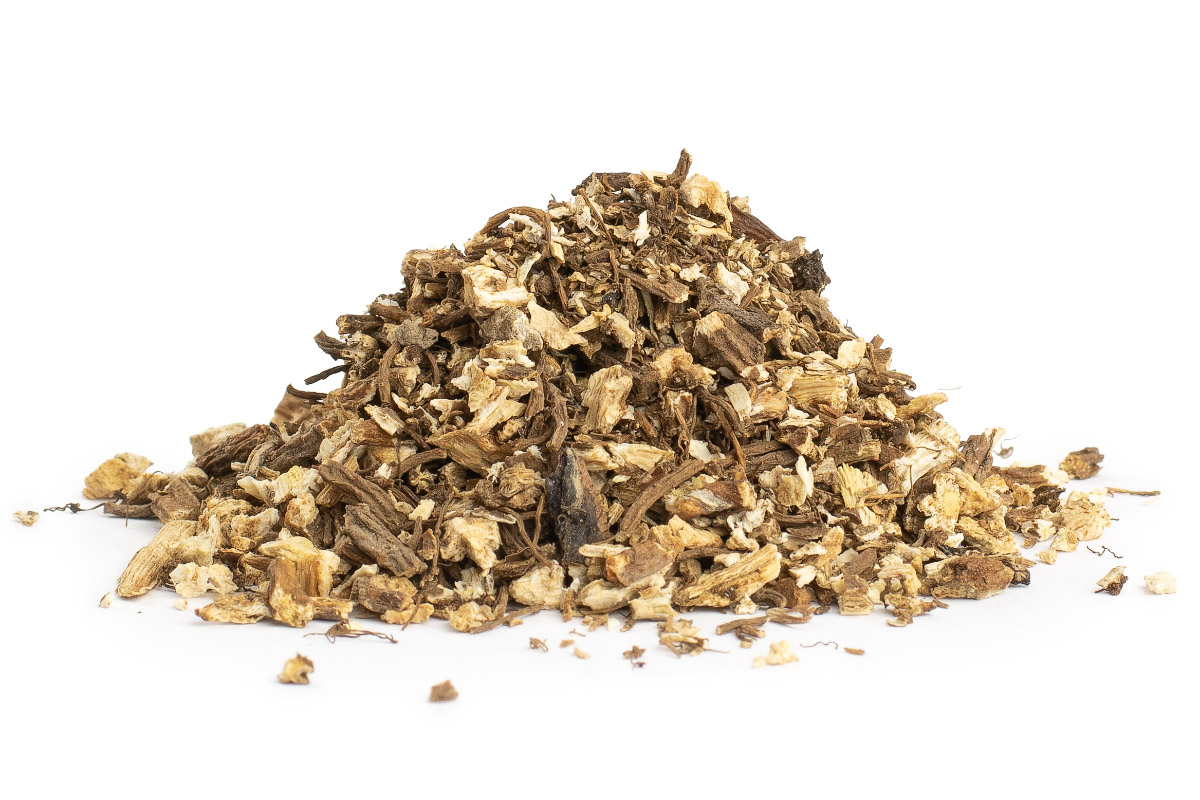 E-shop Angelika lekárska koreň (Archangelica officinalis) - bylina, 1000g
