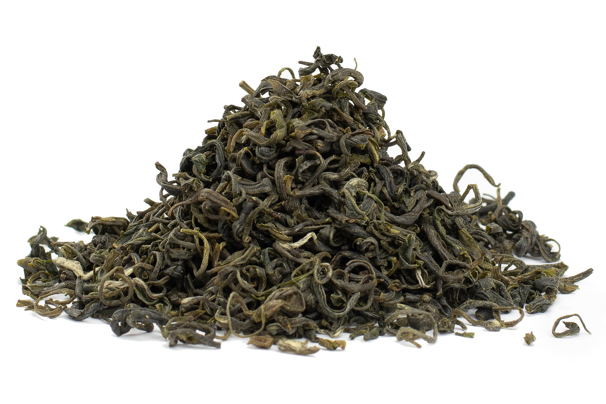 E-shop Sichuan Pi Lo Chun - zelený čaj, 1000g
