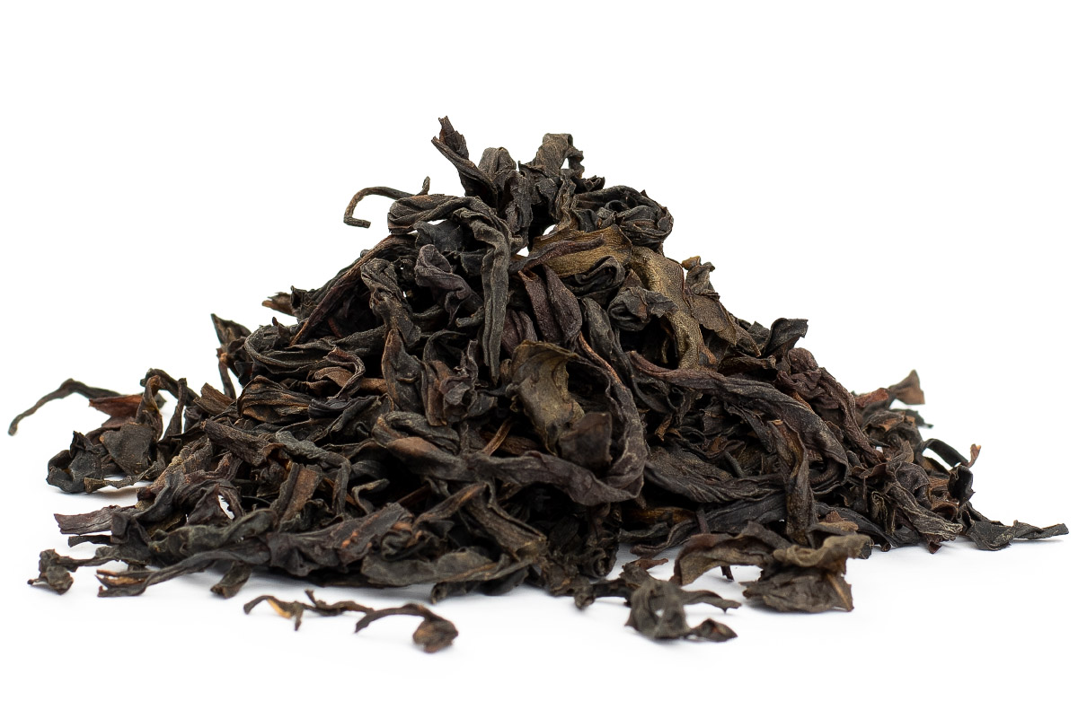 E-shop China Da Hong Pao - oolong, 1000g