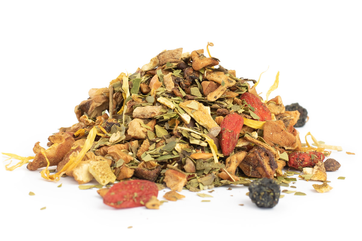 E-shop Yerba Mate Guarana, 1000g