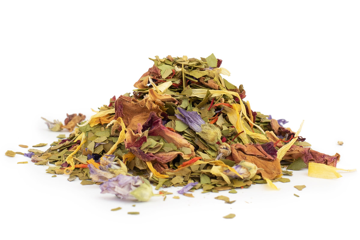E-shop Yerba Mate Kvetinová symfónia, 10g