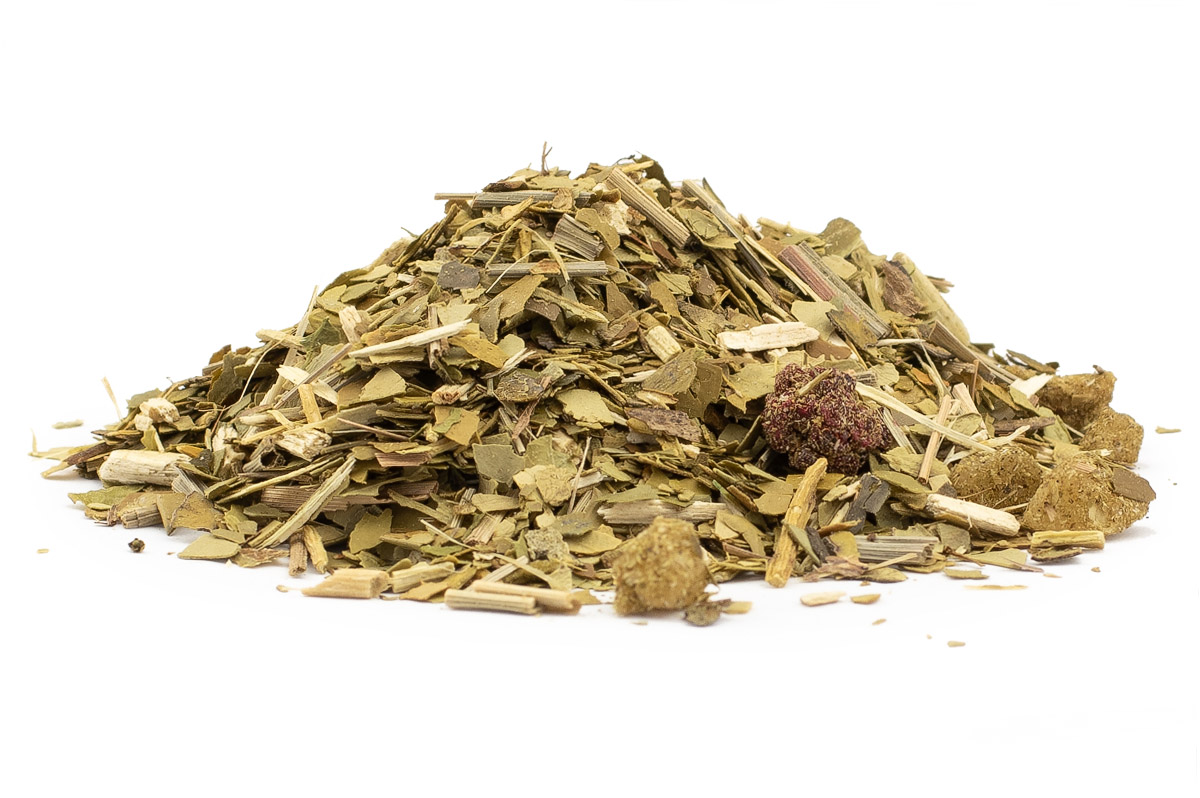 E-shop Yerba Mate Lesné ovocie, 1000g