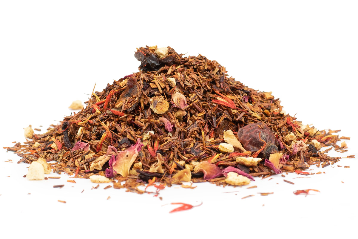 E-shop Rooibos Citrusové smoothie, 1000g