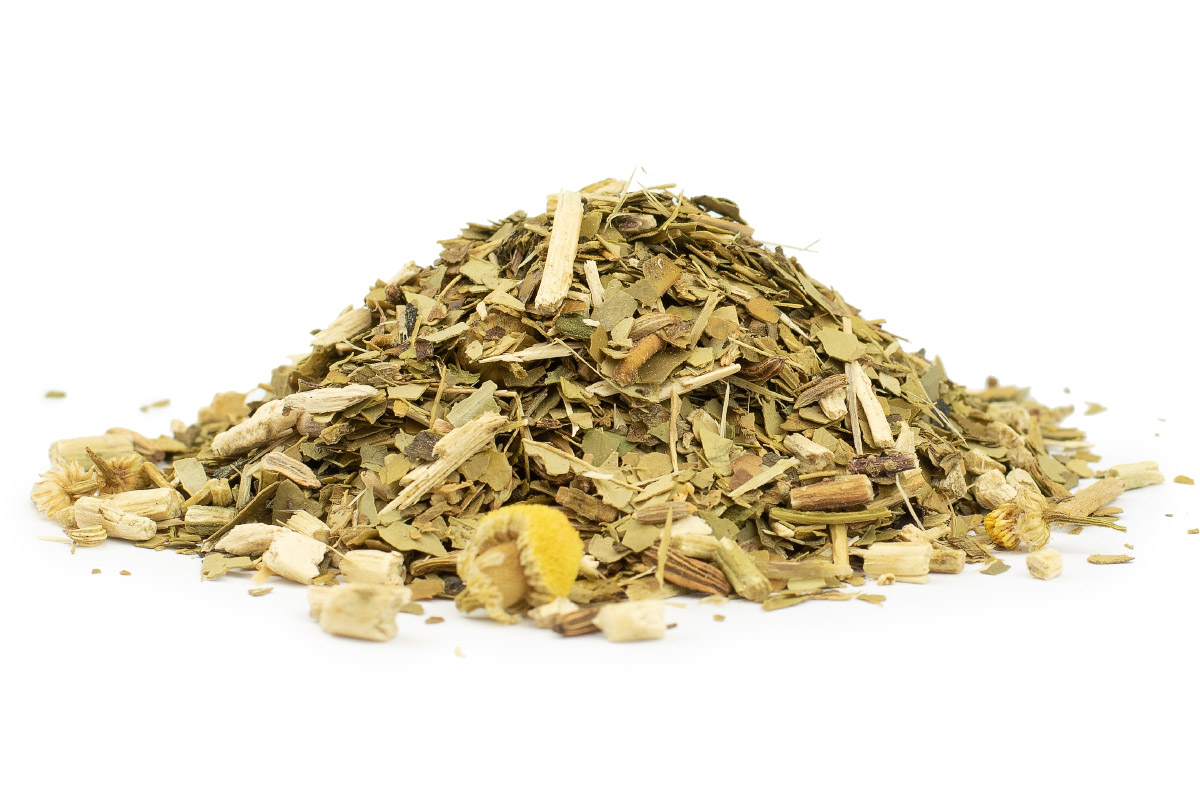 E-shop Yerba Mate Vitalita bylin, 1000g