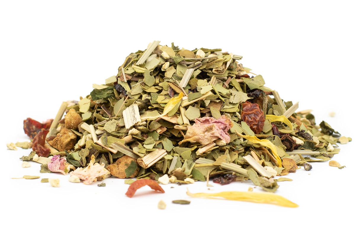 E-shop Yerba Mate Ranná vzpruha, 1000g