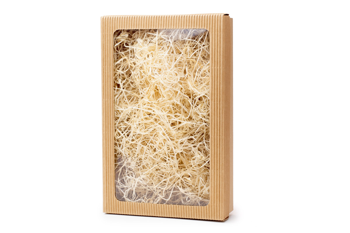 E-shop DARČEKOVÁ KRABIČKA DNO + VEKO 290 x 180 x 60