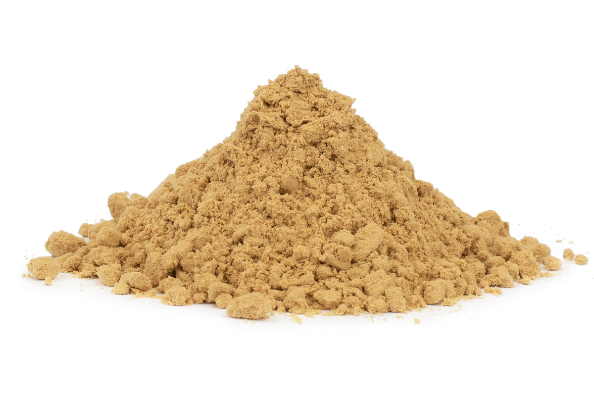 E-shop Korálovec ježatý BIO huba (Lions Mane - Hericium erinaceus) prášok, 1000g