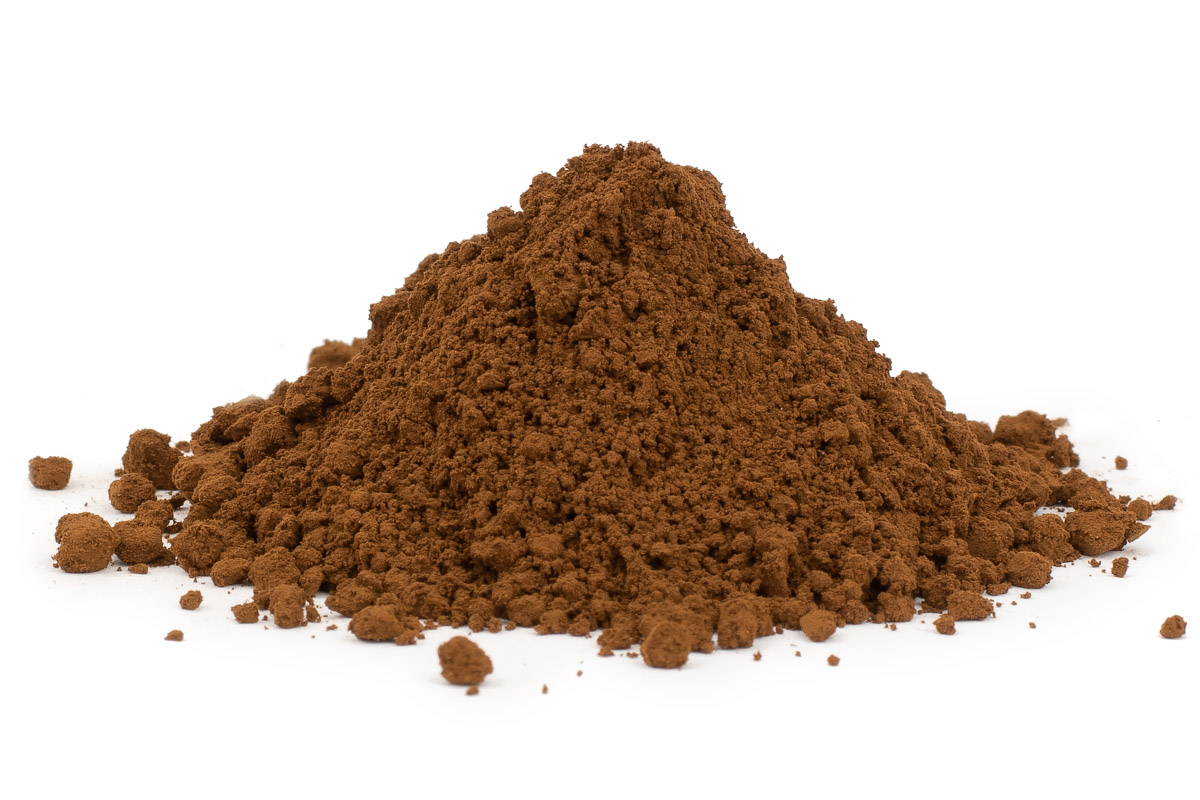 E-shop Chaga čínska BIO huba (Inonotus obliquus) prášok, 1000g