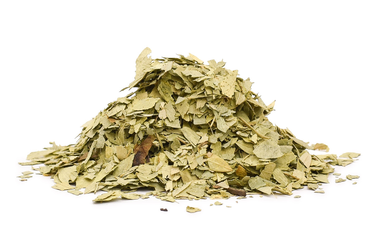E-shop Senna list (Cassia angustifolia) - bylina, 1000g