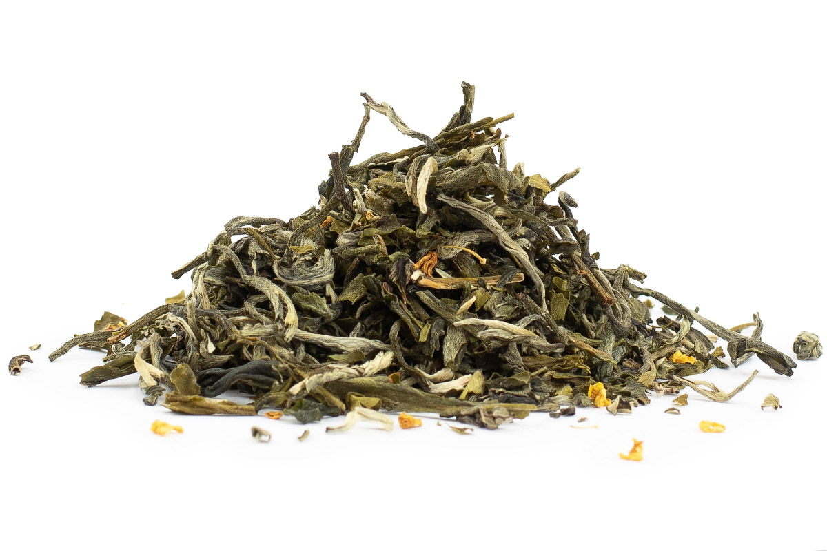 E-shop Osmanthus Mao Feng - zelený čaj, 1000g