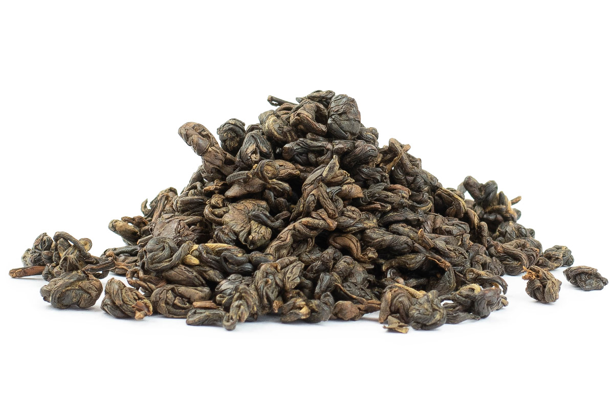 E-shop China Red Snail - čierny čaj, 1000g