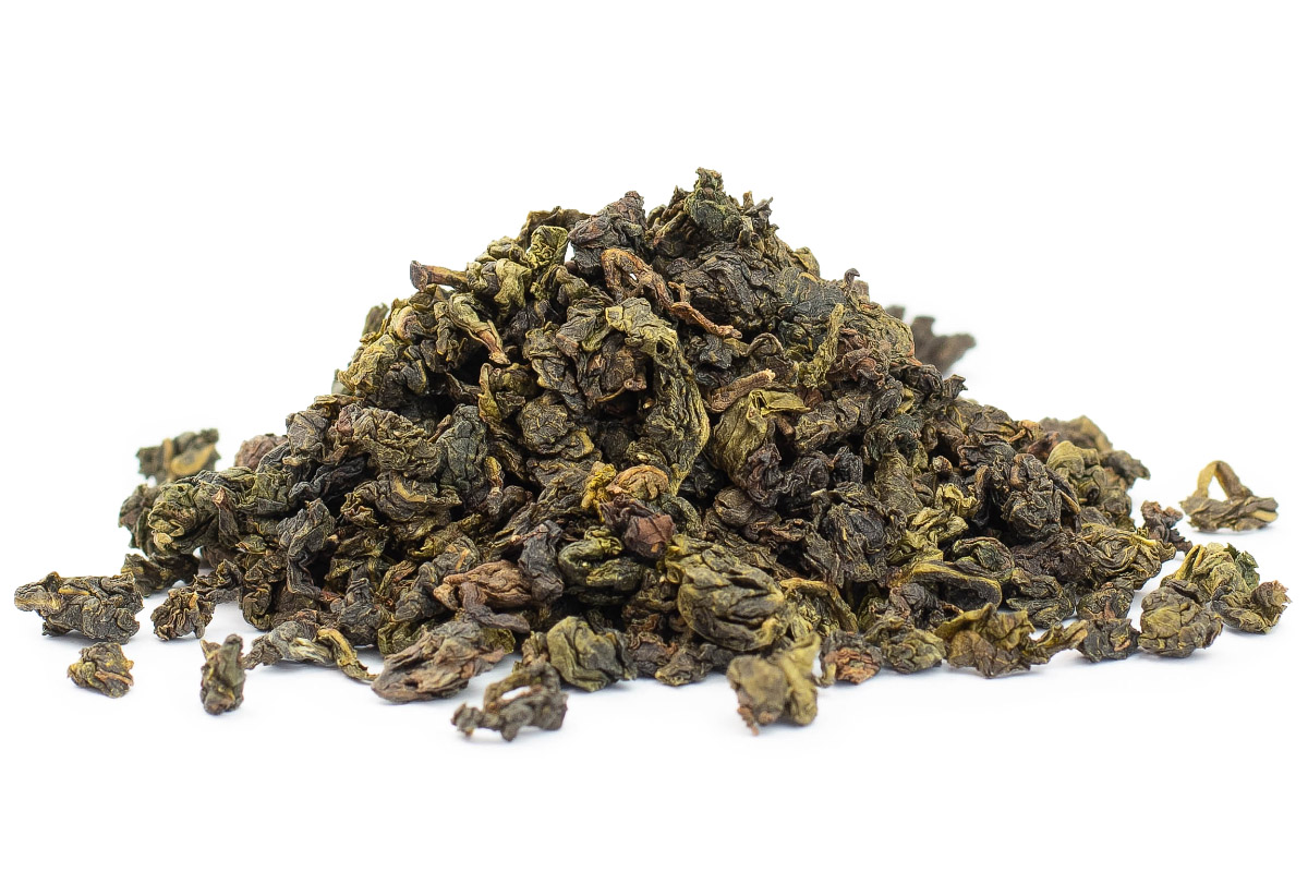 E-shop OOLONG TIE GUAN YIN, Železná bohyňa milosrdenstva, 1000g