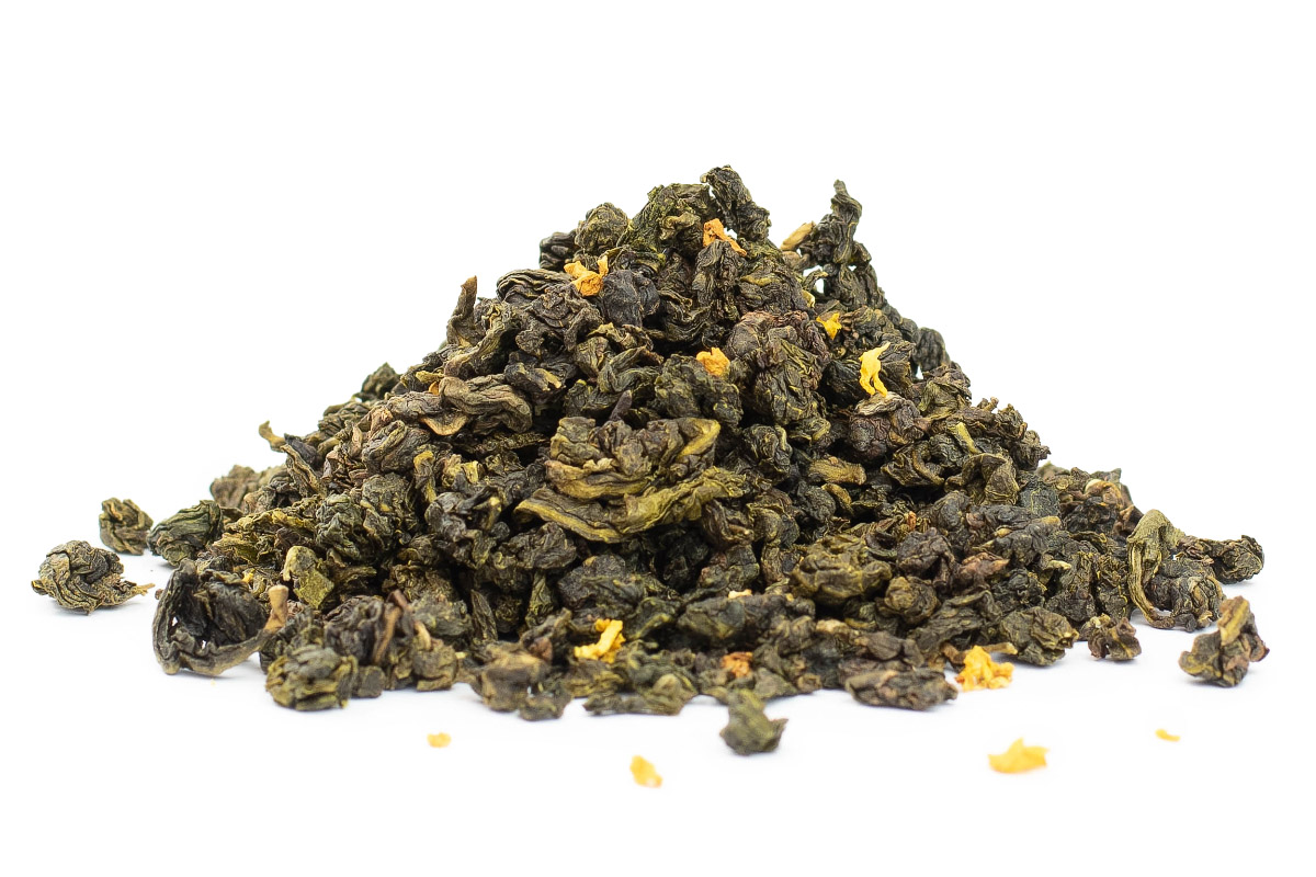 E-shop CHINA OSMANTHUS OOLONG, 1000g