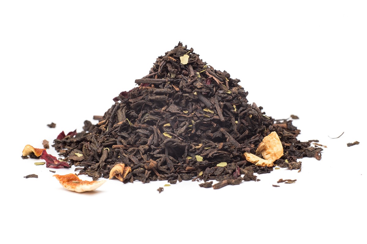 E-shop SHAPE TEA (ČAJ NA CHUDNUTIE) - zmes, 1000g