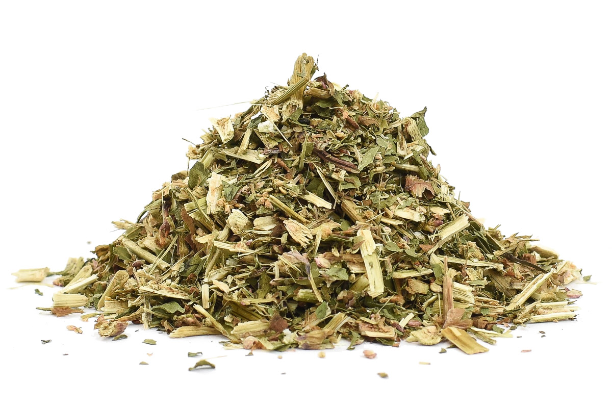 E-shop Rdesno blšník vňať (Persicaria lapathifolia) - bylina, 500g