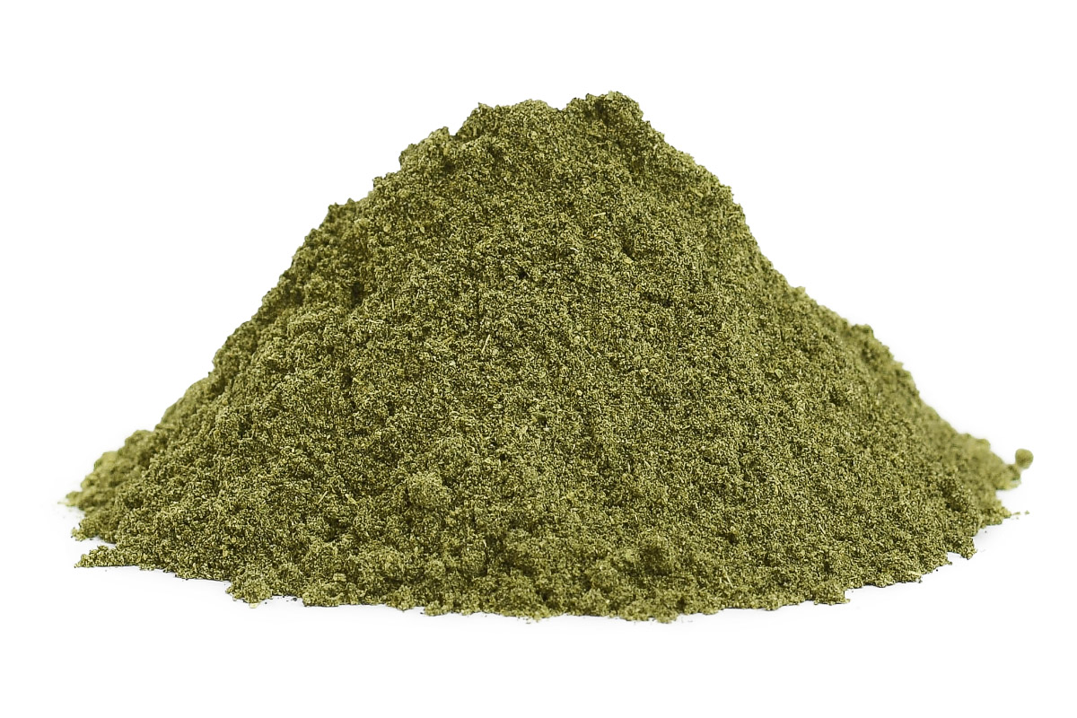 E-shop Zelená dávka jarného detoxu BIO, 1000g