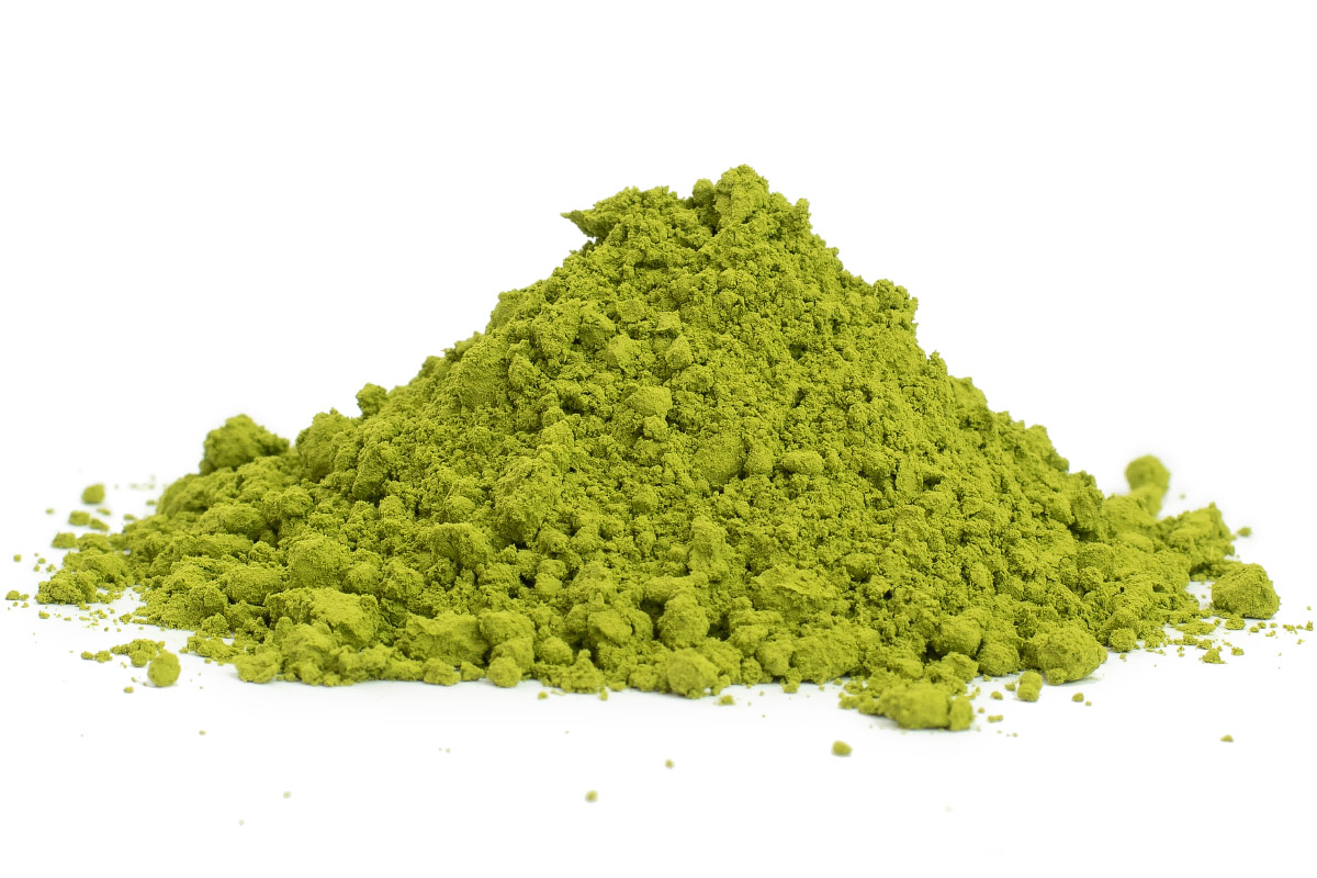 E-shop JAPAN MATCHA KIKYOU BIO - zelený čaj, 1000g