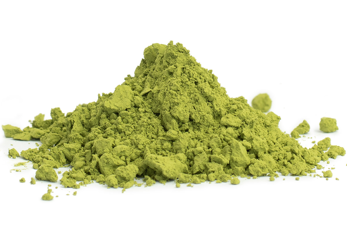 E-shop Japan matcha Hana BIO Top selection - zelený čaj, 1000g