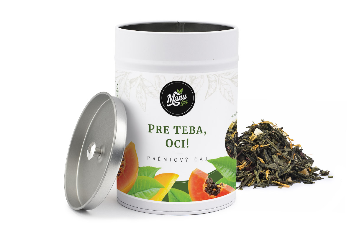 E-shop Pre teba, oci! - darčeková dóza 120g