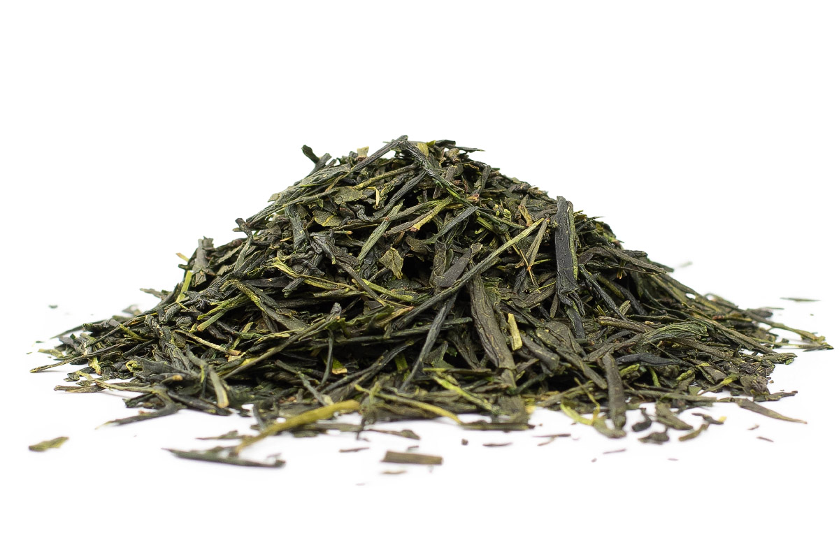 E-shop Japan Sencha Fukujyu - zelený čaj, 1000g