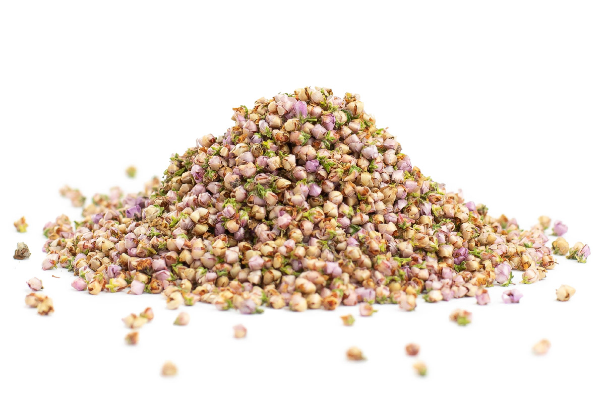 E-shop Vres kvet (Calluna vulgaris flos) - bylina, 10g