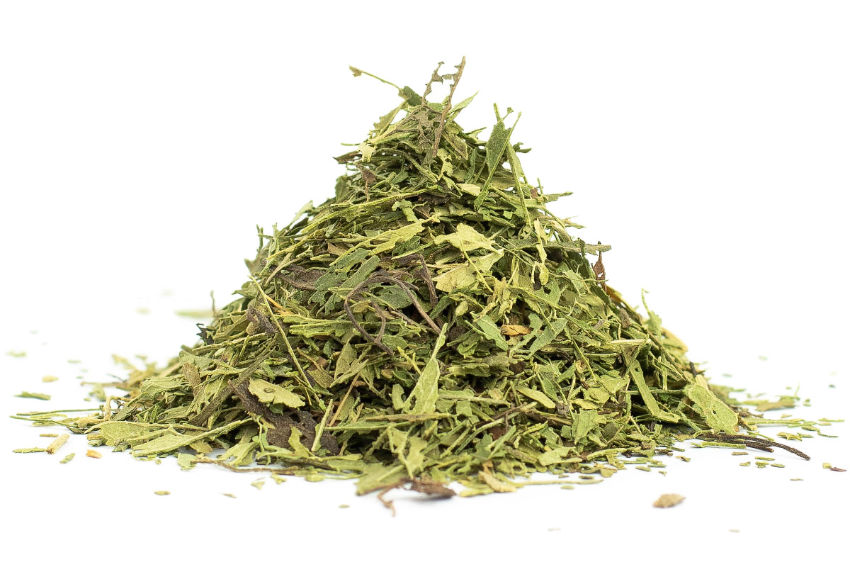 E-shop Stévia sladká list (Stevia rebaudiana) - bylina, 1000g