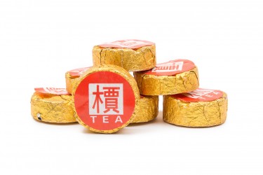 E-shop PU ERH MINI TUO CHA GOLD PREMIUM, 1000g