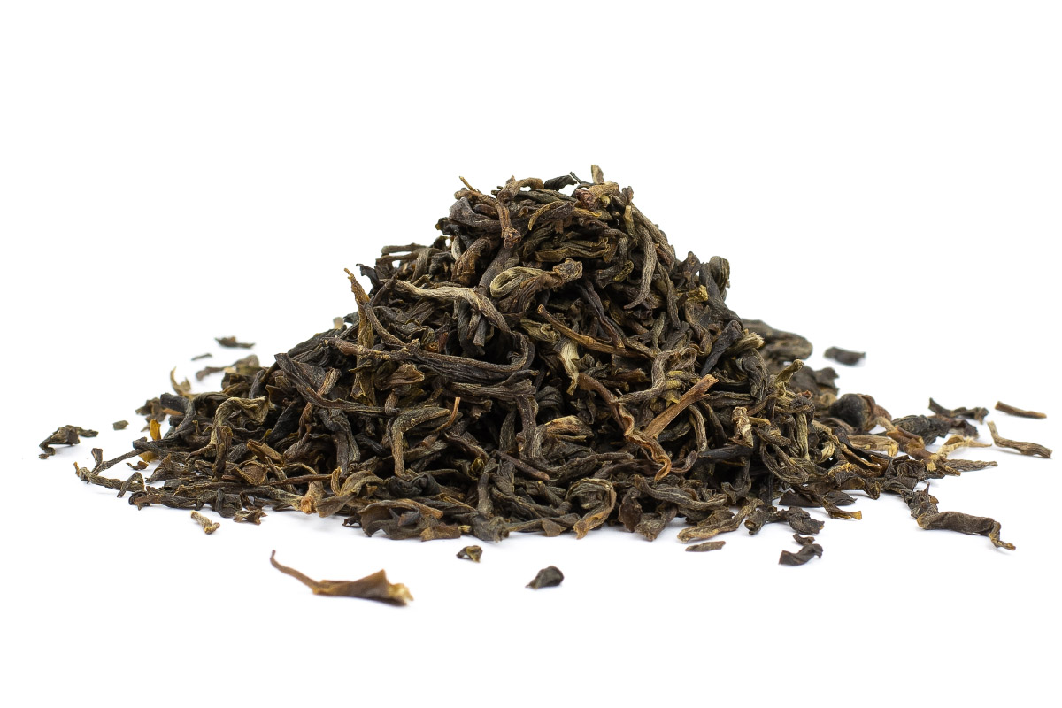 E-shop YUNNAN GREEN SUPERIOR - zelený čaj, 1000g