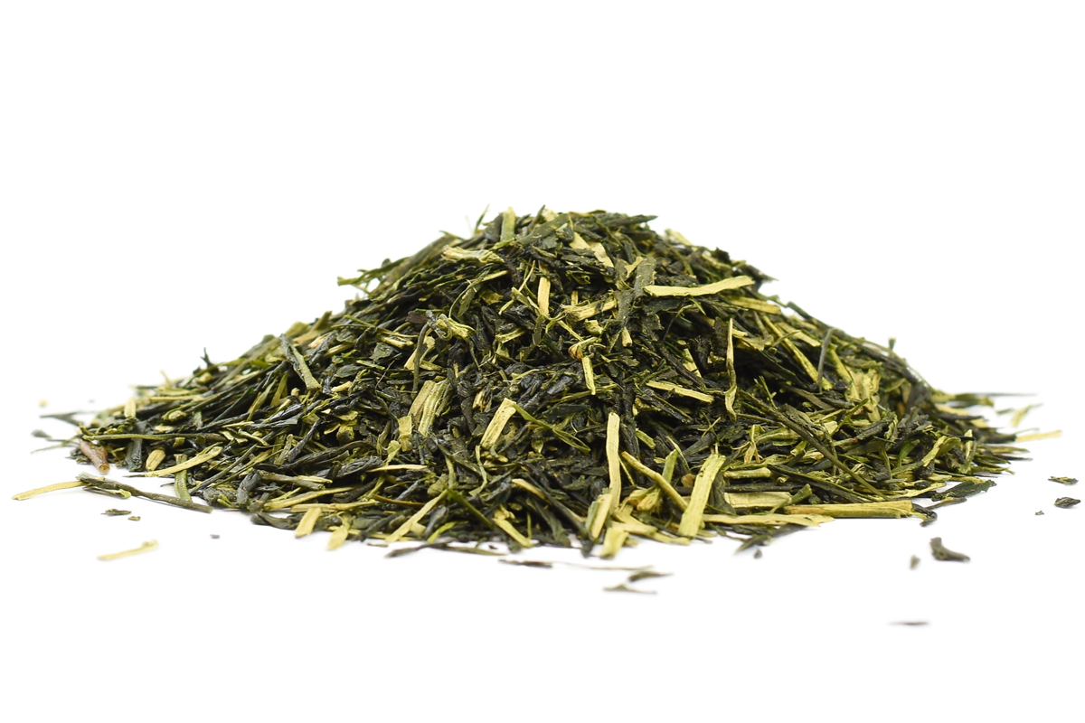 E-shop Japan Shincha Kukicha - zelený čaj, 1000g
