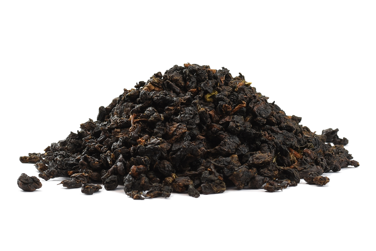 E-shop TAIWAN NANTOU MING JIAN HONG SHUI OOLONG, 1000g