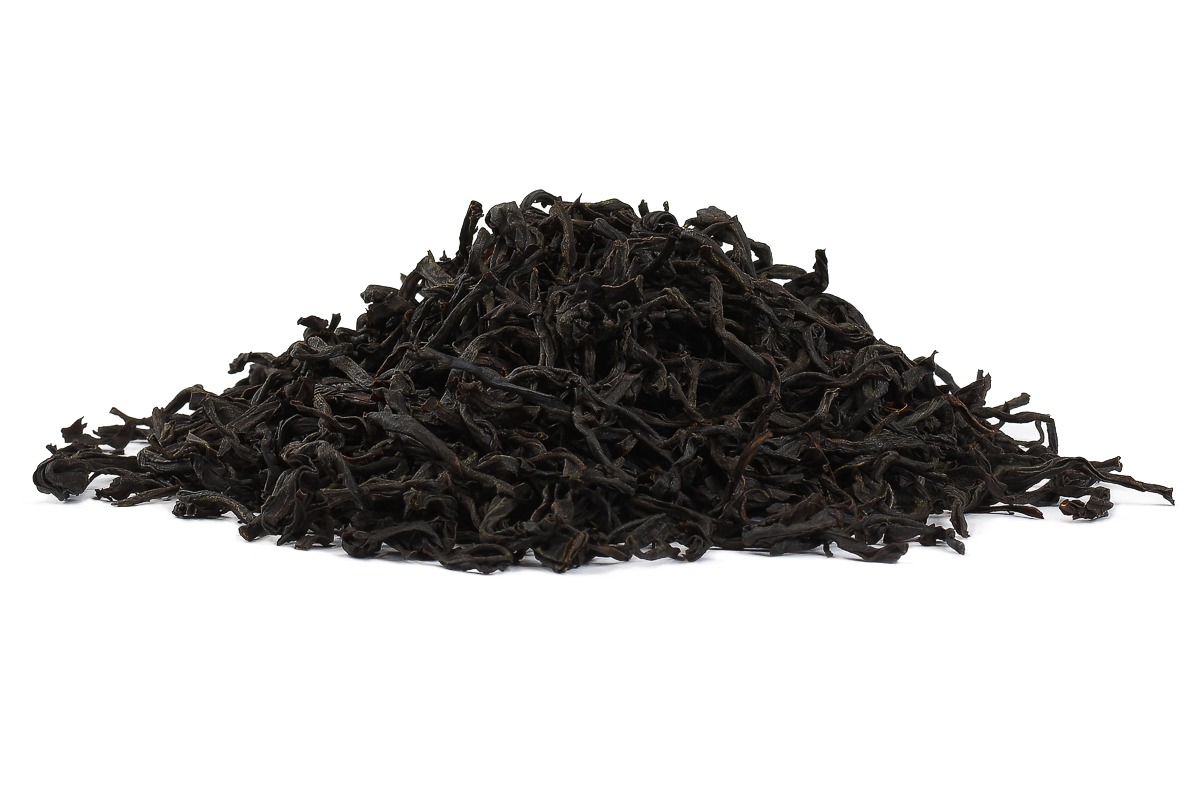 E-shop Yu Chi Red Jade - čierny čaj, 1000g