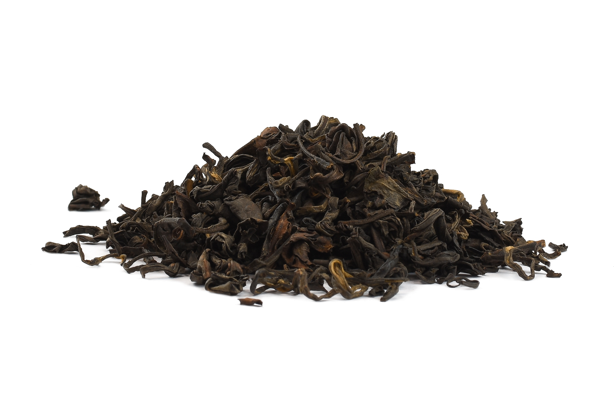 E-shop Keňa Purple roasted tea - fialový čaj, 1000g