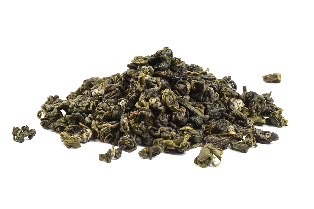 E-shop China Emerald BIO - zelený čaj, 100g