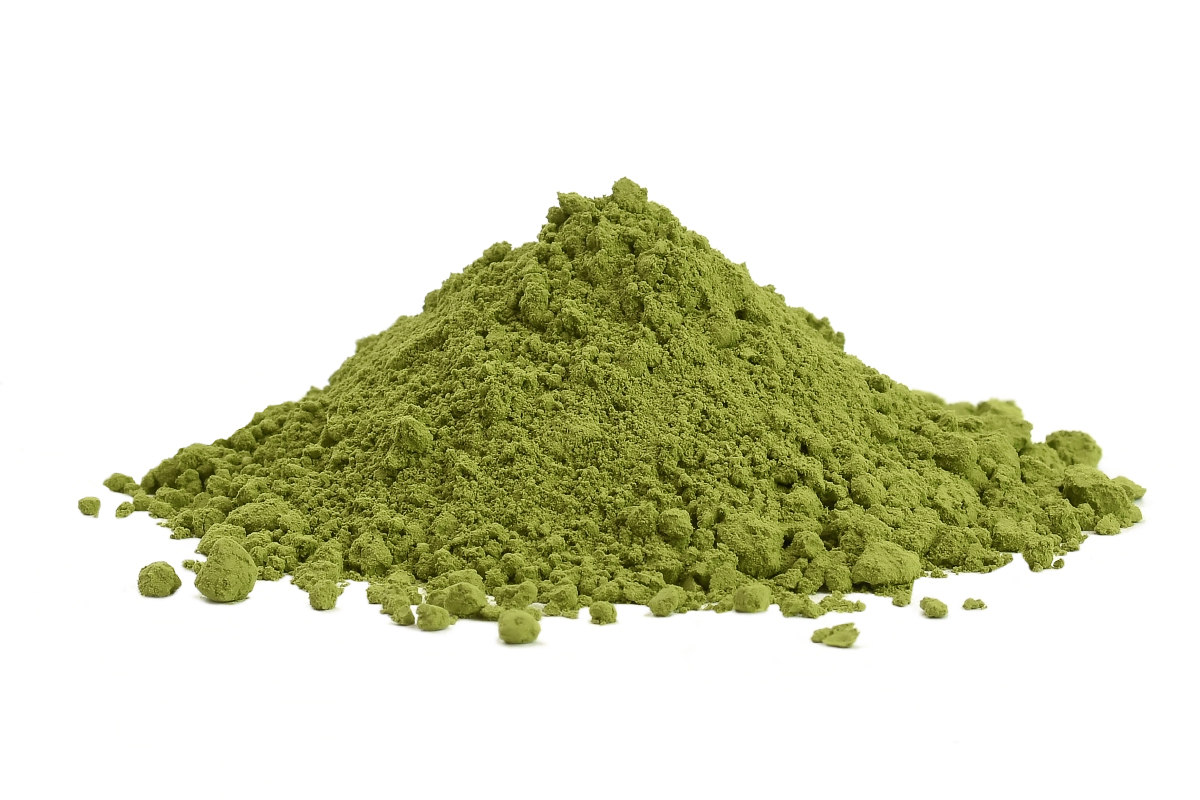 E-shop Japan Matcha Nishio BIO - zelený čaj, 1000g