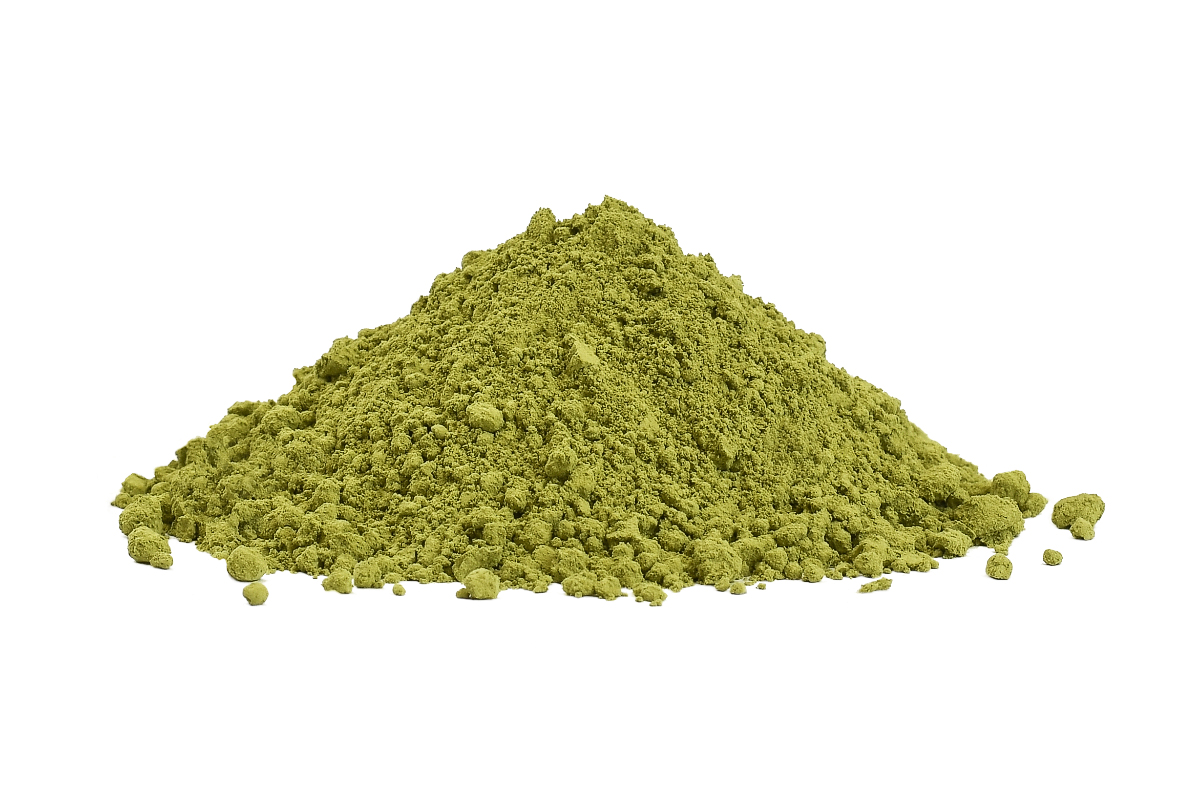 E-shop MATCHA CHINA BIO - zelený čaj, 1000g