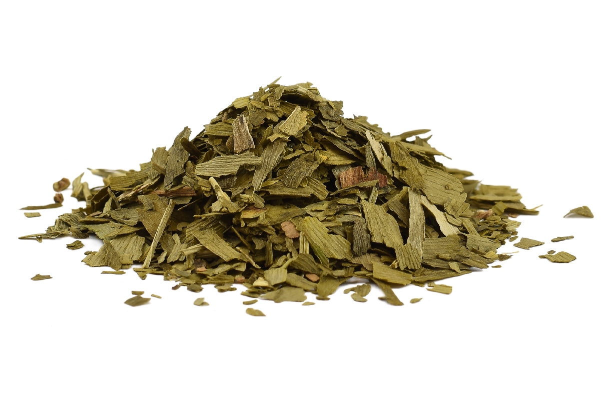 E-shop GINKGO LISTY - bylina, 1000g