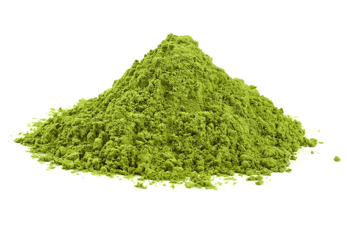 E-shop Kagoshima Matcha Premium Select BIO - zelený čaj, 1000g