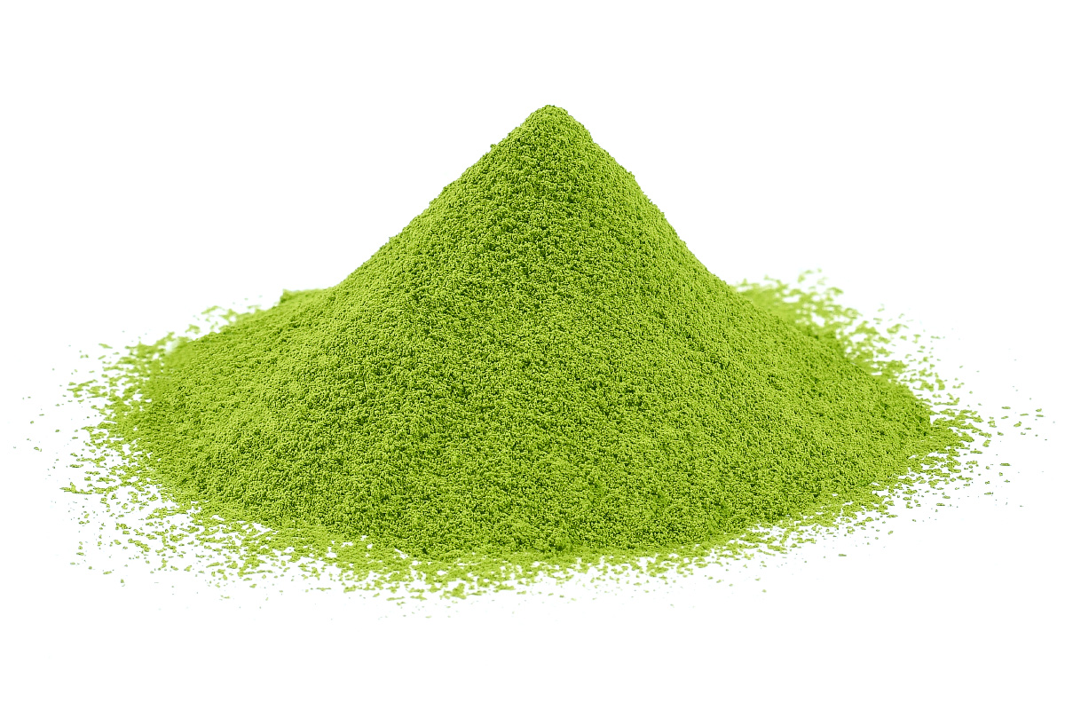 E-shop Kirishima Matcha Master Grand Reserve BIO - zelený čaj, 1000g