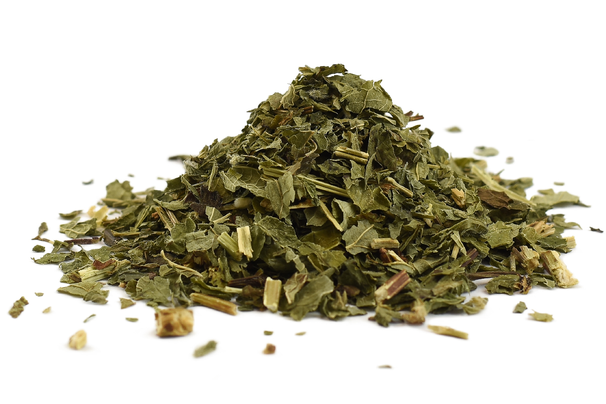 E-shop Medovka list (Melissa officinalis) - bylina, 1000g