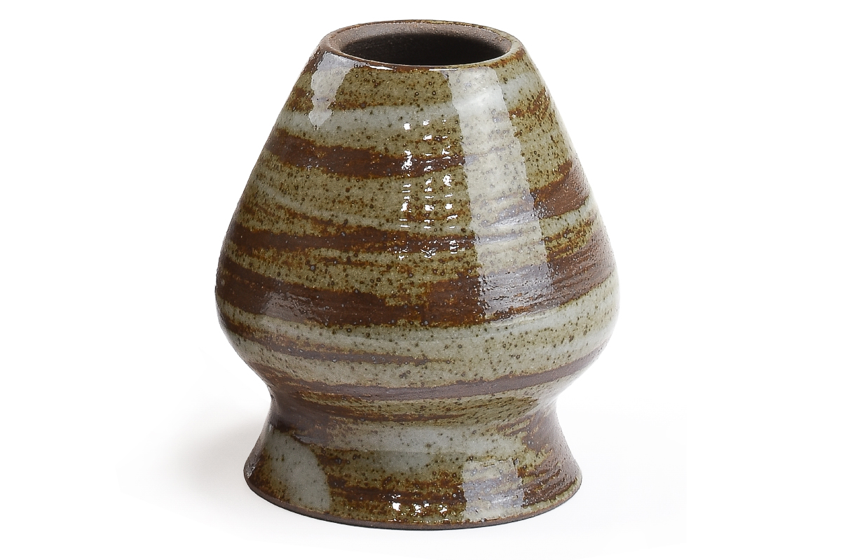 E-shop Stojanček na matcha metličku/Chasen Wabi Sabi